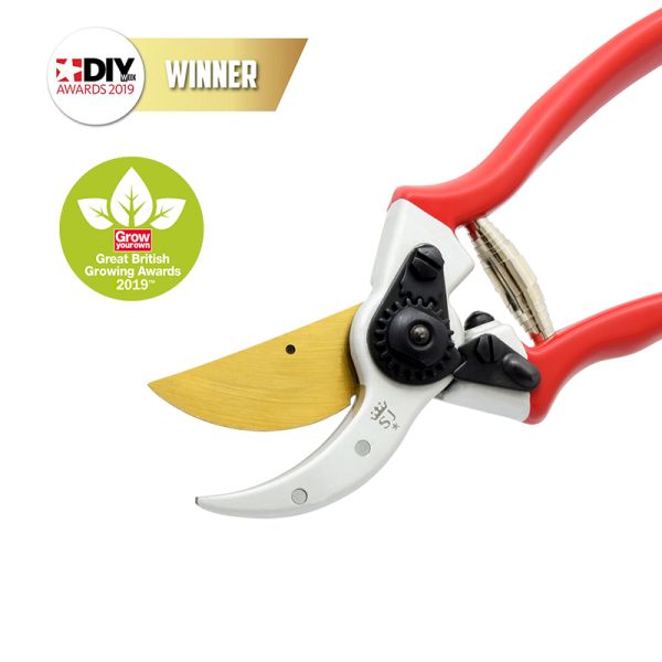 Обходной секатор Razorsharp PRO Spear&Jackson с титановым лезвием Обходной секатор Razorsharp PRO Spear&Jackson с титановым лезвием