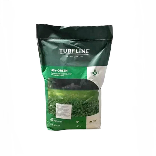 Насіння газонної трави Turfline Easygreen 7,5 кг Насіння газонної трави Turfline Easygreen 7,5 кг