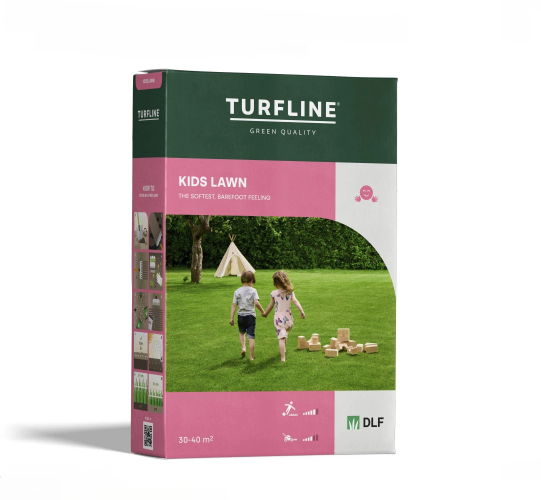 Насіння Kids Lawn DLF, 1кг Насіння Kids Lawn DLF, 1кг