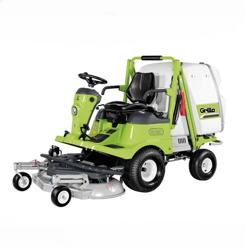 Самохідна косарка FD450  GRILLO Самохідна косарка FD450  GRILLO