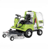 Самохідна косарка FD450  GRILLO