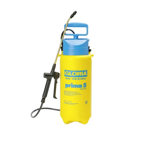 Обприскувач Gloria Prima5 л Обприскувач Gloria Prima5 л