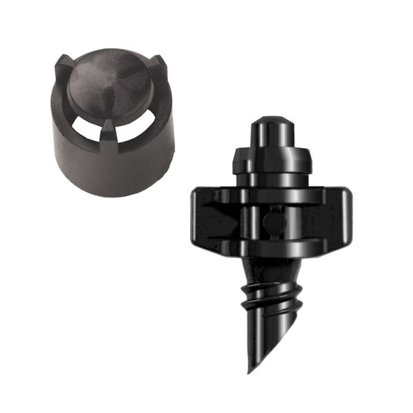 Micro Spray Jets: Winged 270° Antelco Micro Spray Jets: Winged 270° Antelco