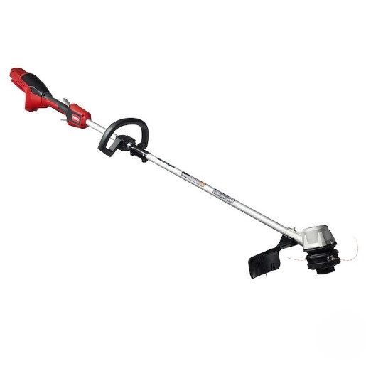 Тример акумуляторний TORO