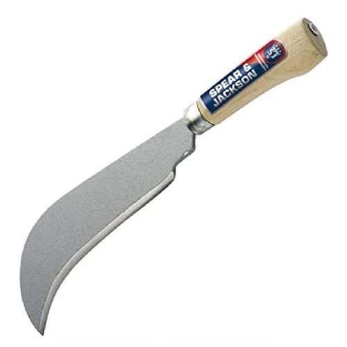 Серп швейцарський 43 см Spear&Jackson 