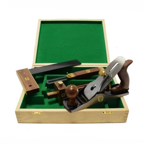 Набір столярних інструментів Spear&Jackson