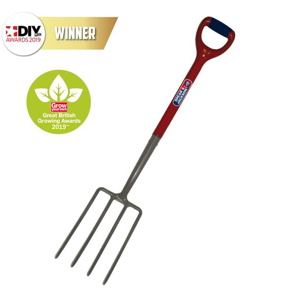 Вилы для копки Select Spear&Jackson Вилы для копки Select Spear&Jackson