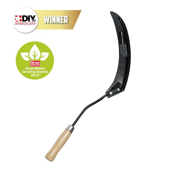 Серп з короткою ручкою Spear&Jackson Серп з короткою ручкою Spear&Jackson