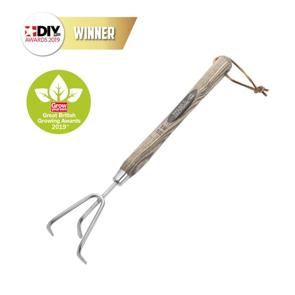 Культиватор с короткой ручкой Spear&Jackson Культиватор с короткой ручкой Spear&Jackson