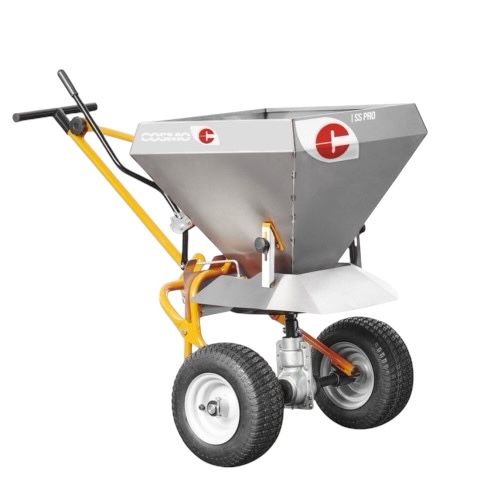 Розкидач солі та піску Agricosmo SS PRO