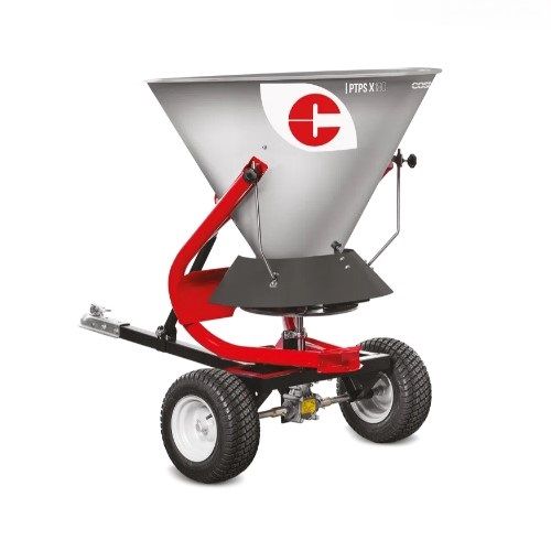 Розкидач солі та піску Agricosmo SS PRO