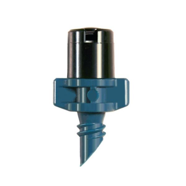 Micro Spray Jets: Winged Strip Spray 2х20° Antelco Micro Spray Jets: Winged Strip Spray 2х20° Antelco