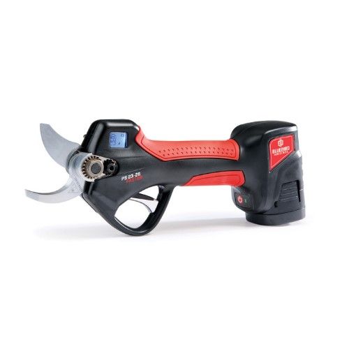 Акумуляторний секатор PS 23-28C FASTER BlueBird