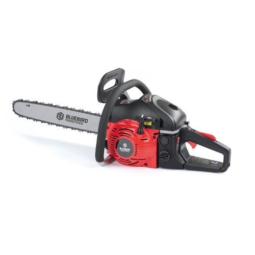 Бензопилка CS590 фірми Blue Bird