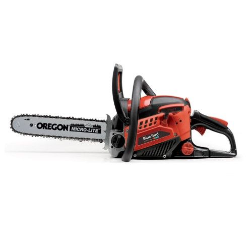 Бензопилка CSP410 фірми Blue Bird