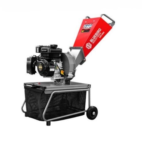 Подрібнювач BlueBird SHR 1000