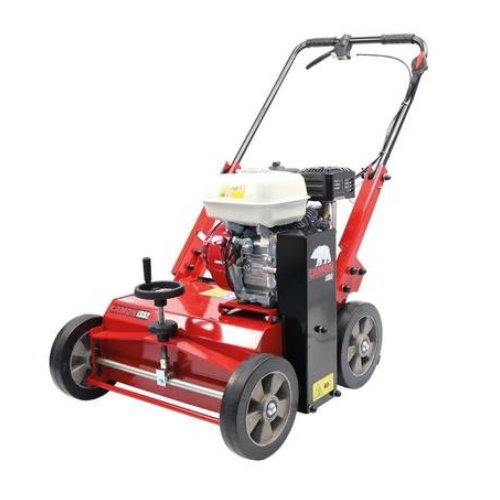 Вичісувач (скарифікатор) Camon LS 52