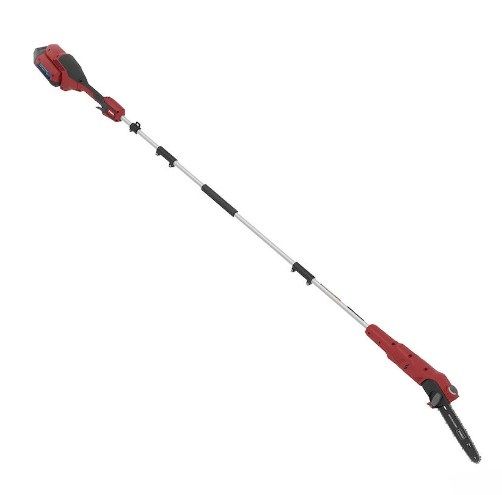 Аккумуляторный высоторез TORO Аккумуляторный высоторез TORO