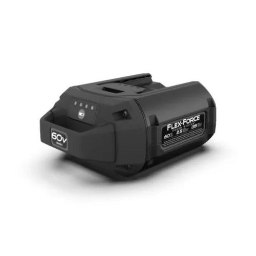Акумуляторна батарея 60в. 2,5 амп. TORO