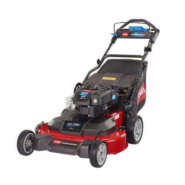Газонокосилка TORO Timemaster 76см 21810 Газонокосилка TORO Timemaster 76см 21810