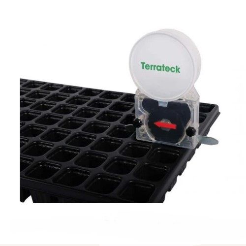 Ручна сівалка T8 фірми Terrateck  Ручна сівалка T8 фірми Terrateck