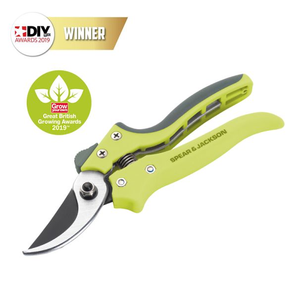 Обходной Секатор Razorsharp The Kew Gardens Spear&Jackson Обходной Секатор Razorsharp The Kew Gardens Spear&Jackson