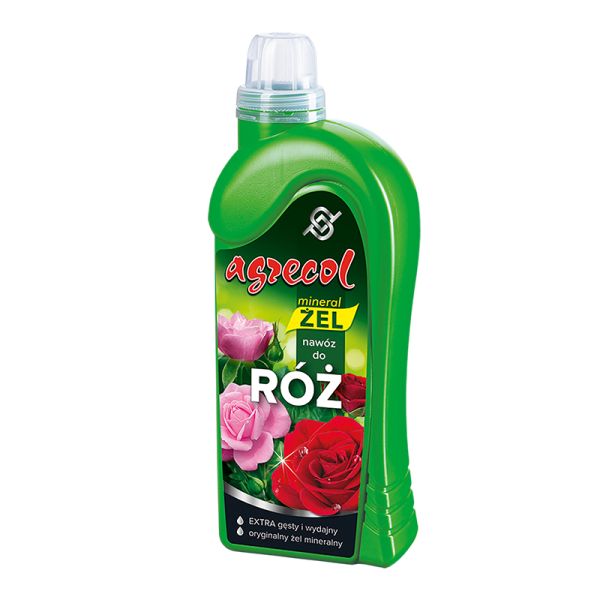 Добриво для троянд 7-4-7 Agrecol