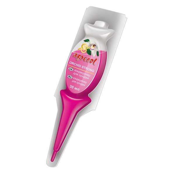 Кондиціонер для орхідей Strong  Agrecol