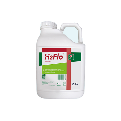 Водний агент Н2Flo 5л Водний агент Н2Flo 5л