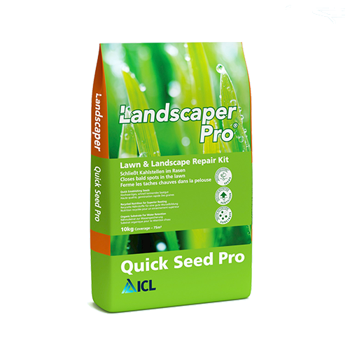 Суміш для відновлення газону Landscaper Pro, 10 кг  Суміш для відновлення газону Landscaper Pro, 10 кг