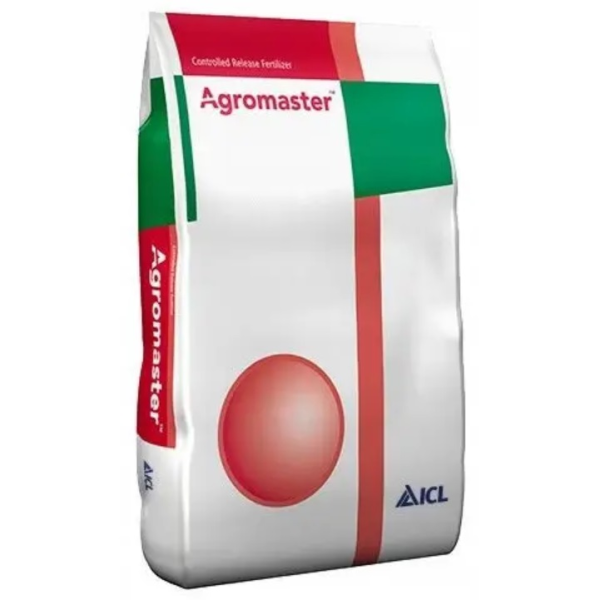 Мінеральне добриво Agromaster 16+8+16+5MgO+16SO3, 25 кг