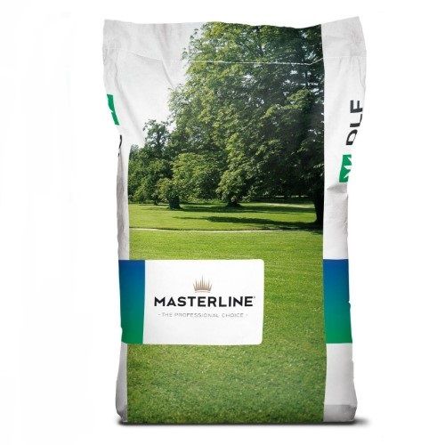 Насіння газонної трави Masterline Shademaster, 10 кг