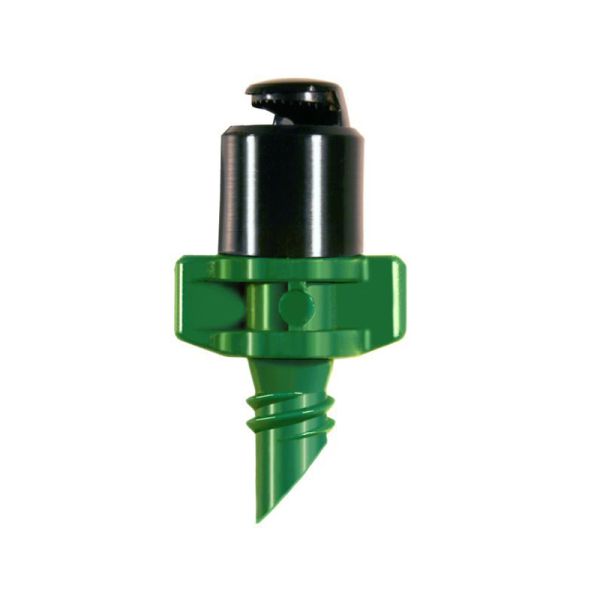 Micro Spray Jets: Winged 180° fan Antelco Micro Spray Jets: Winged 180° fan Antelco