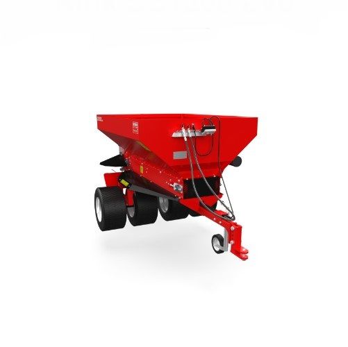 Професійний дисковий розкидач Rink DS1200 Evo