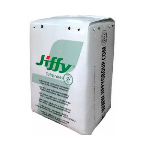 Торф'яний субстрат TPS MEDIUM PH 5,8, 225 л