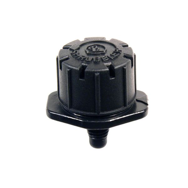 Капельница Shrubbler 360° Antelco, резьба 100 шт Капельница Shrubbler 360° Antelco, резьба 100 шт