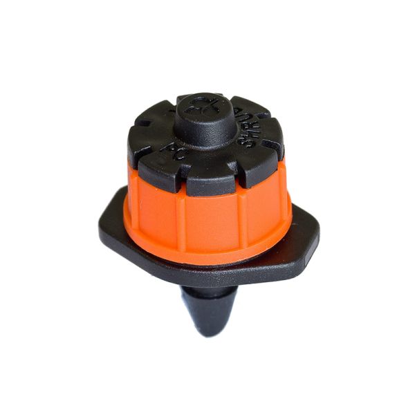 Компенсатор давления Shrubbler 360° Antelco, штуцерное соединение, 100 ш Компенсатор давления Shrubbler 360° Antelco, штуцерное соединение, 100 ш