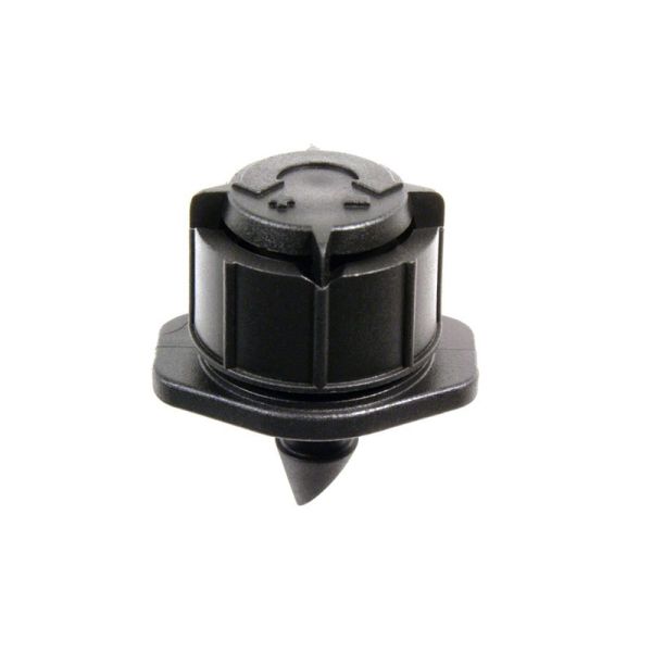 Mini Bubbler 360° штуцерное соединение Antelco Mini Bubbler 360° штуцерное соединение Antelco