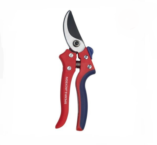 Обходной секатор Razorsharp The Kew Gardens Spear&Jackson Обходной секатор Razorsharp The Kew Gardens Spear&Jackson
