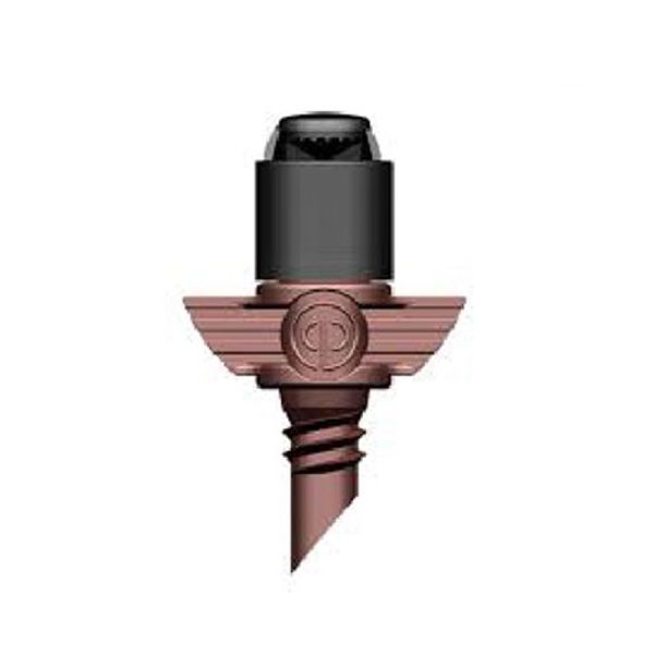 Micro Spray Jets: Winged 2х20° Antelco Micro Spray Jets: Winged 2х20° Antelco