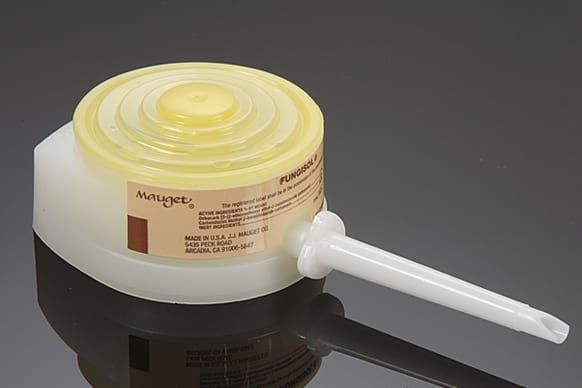 Капсульне добриво Fungisol Mauget