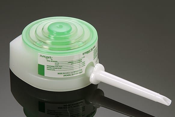 Капсульне добриво Stemix Plus Mauget