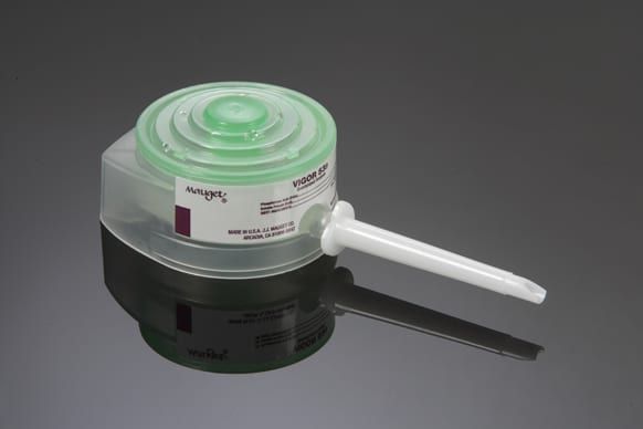 Капсульне добриво Vigor 53 Mauget