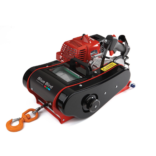 Лебедка BlueBird WINCH FW1610ST Лебедка BlueBird WINCH FW1610ST