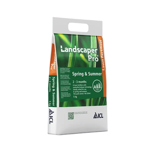 LadscaperPro Spring&Summer (2-3М) 20-0-7 ICL, 5 кг