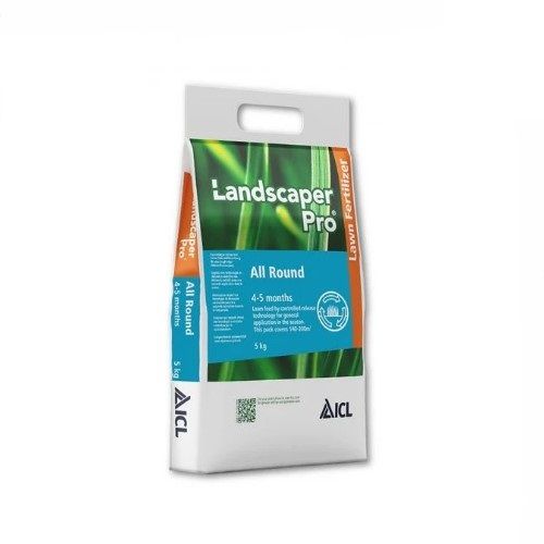 LadscaperPro All Round (4-5М) 24-5-8 ICL 5кг