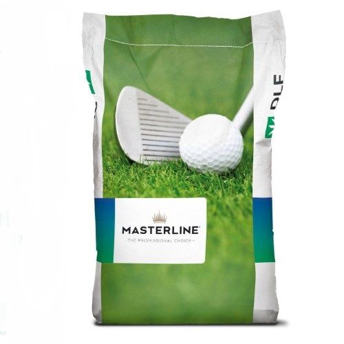 Насіння газонної трави Masterline Golfmaster 10 кг