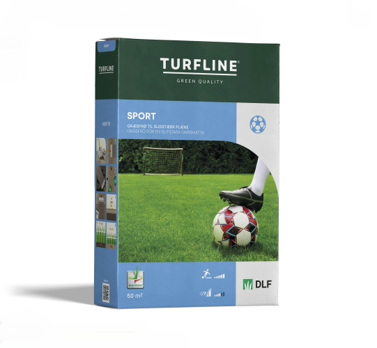 Насіння Sport C&T DLF, 1кг Насіння Sport C&T DLF, 1кг
