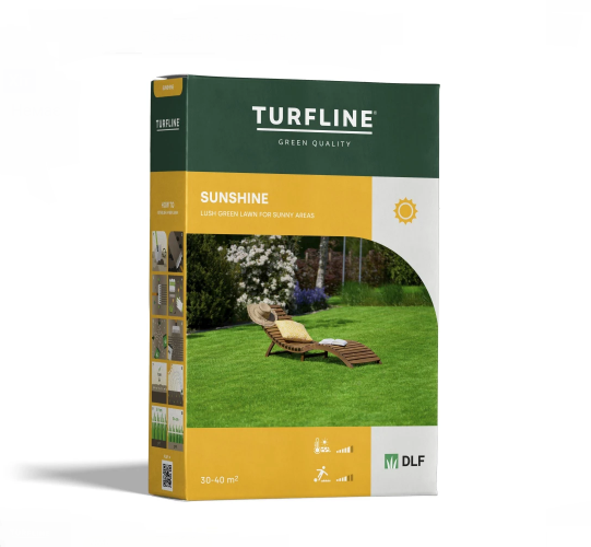 Насіння Sunshine DLF, 1кг Насіння Sunshine DLF, 1кг