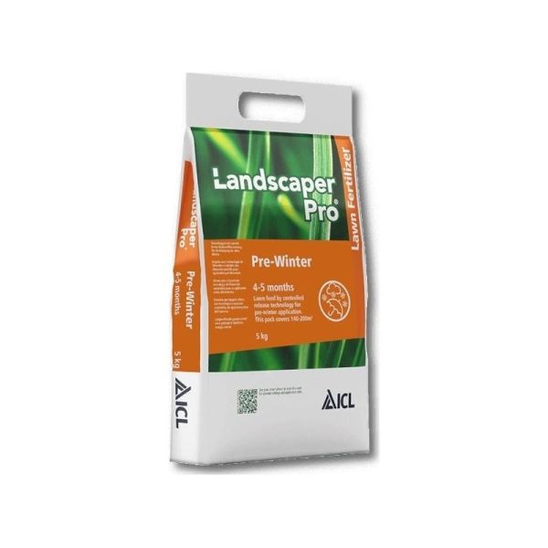 LadscaperPro Pre-Winter (4-5М) 16-6-23 ICL, 5 кг